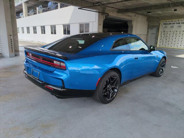 2026 Dodge Charger Scat Pack Plus 2-Door AWD