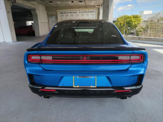 2026 Dodge Charger Scat Pack Plus 2-Door AWD
