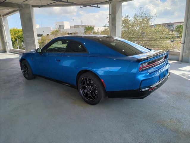 2026 Dodge Charger Scat Pack Plus 2-Door AWD