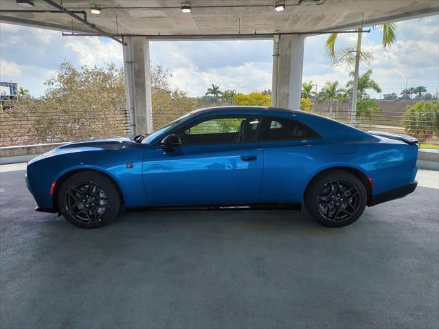 2026 Dodge Charger Scat Pack Plus 2-Door AWD