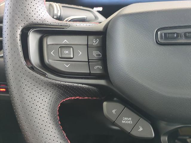 2026 Dodge Charger Scat Pack Plus 2-Door AWD