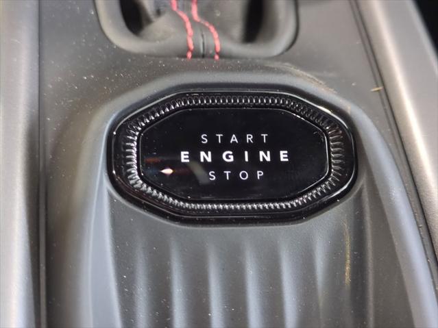 2026 Dodge Charger Scat Pack Plus 2-Door AWD