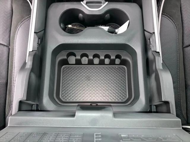 2026 Ram 2500 Laramie Crew Cab 4x4 64 Box