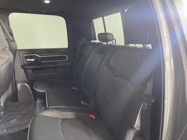 2026 Ram 2500 Laramie Crew Cab 4x4 64 Box