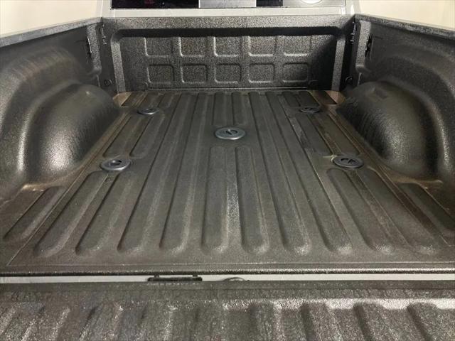 2026 Ram 2500 Laramie Crew Cab 4x4 64 Box