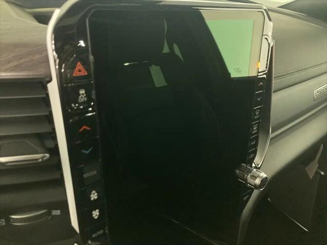 2026 Ram 2500 Laramie Crew Cab 4x4 64 Box