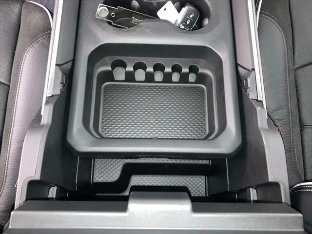 2026 Ram 2500 Laramie Crew Cab 4x4 64 Box