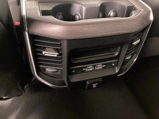 2026 Ram 2500 Laramie Crew Cab 4x4 64 Box