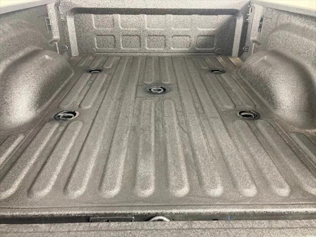2026 Ram 2500 Laramie Crew Cab 4x4 64 Box