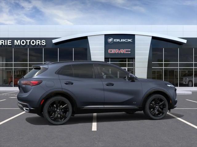 2026 Buick Envision Sport Touring AWD