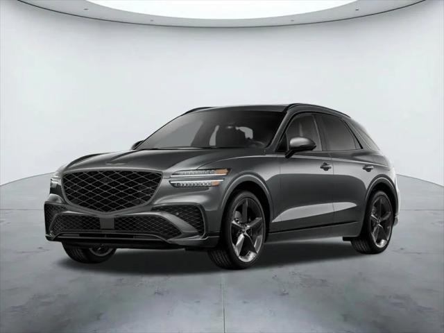 2026 Genesis GV70 2.5T Sport Prestige for sale in Boerne, TX