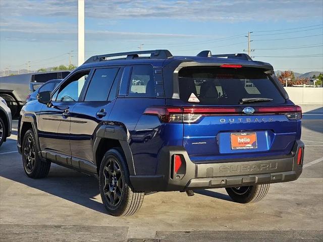 2026 Subaru Outback Limited