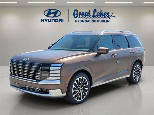 2026 Hyundai Palisade Hybrid Calligraphy for sale near Columbus, OH