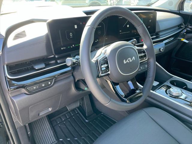 2026 Kia Carnival MPV SX Prestige