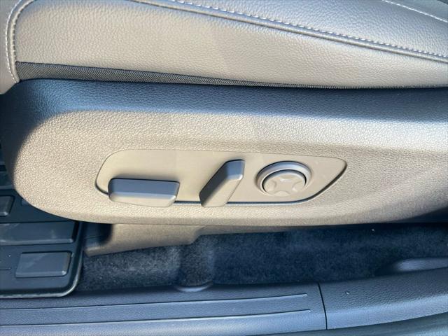 2026 Kia Carnival MPV SX Prestige