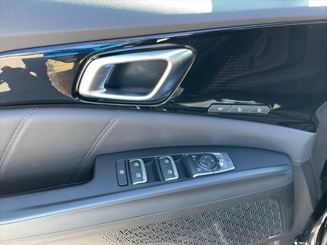 2026 Kia Carnival MPV SX Prestige