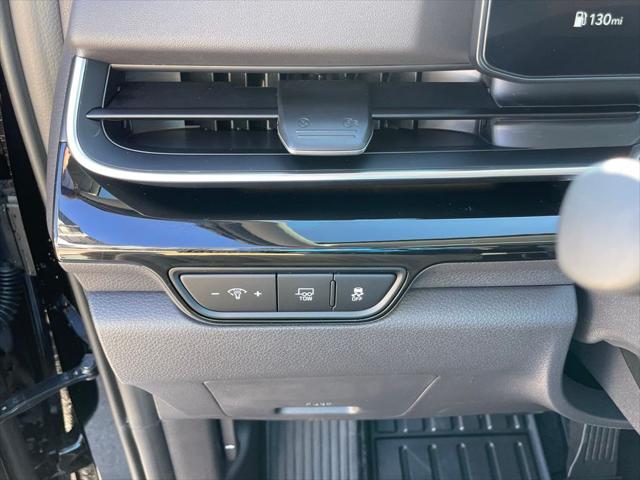 2026 Kia Carnival MPV SX Prestige