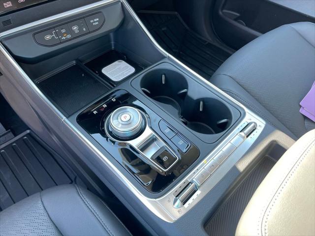 2026 Kia Carnival MPV SX Prestige
