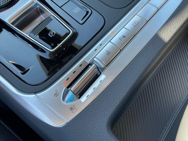 2026 Kia Carnival MPV SX Prestige