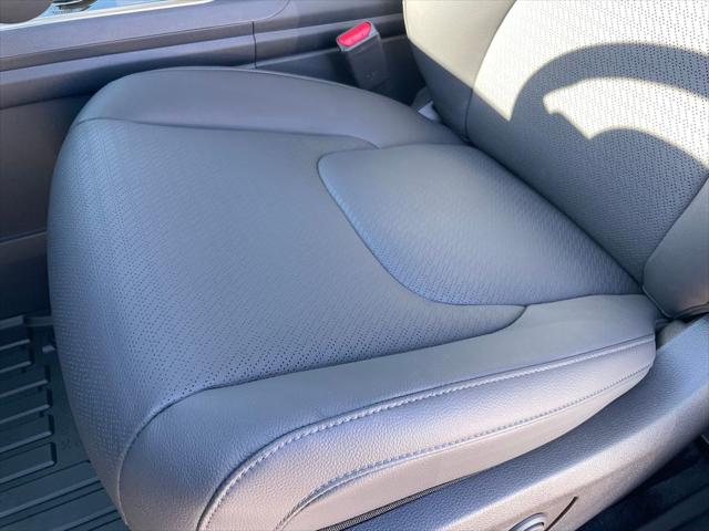 2026 Kia Carnival MPV SX Prestige