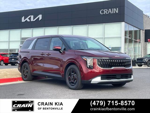 2026 Kia Carnival MPV LXS for sale in Bentonville, AR