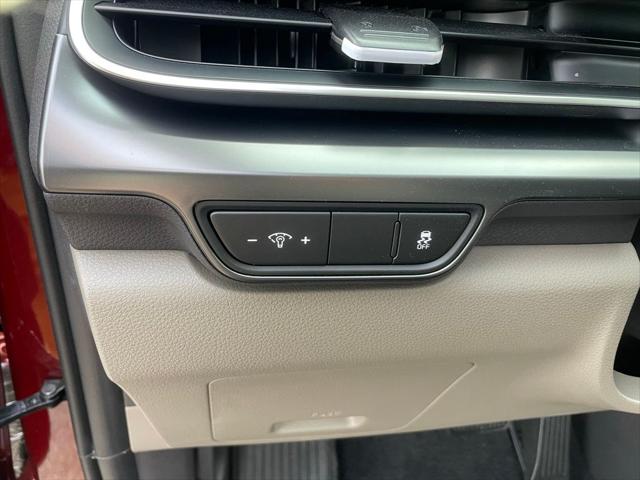 2026 Kia Carnival MPV LXS