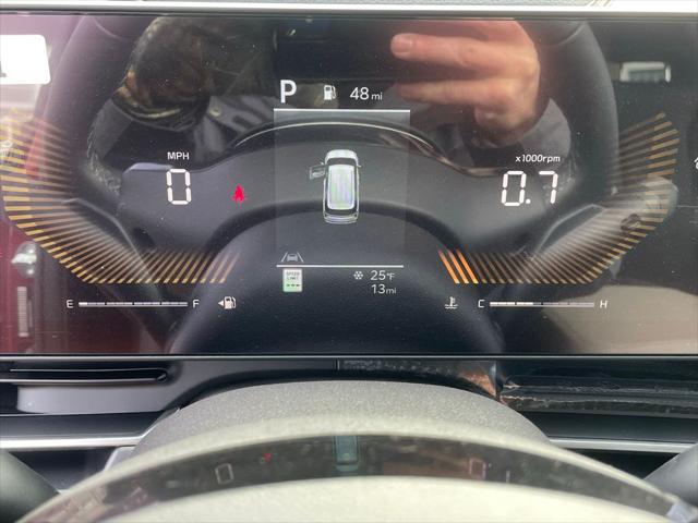 2026 Kia Carnival MPV LXS