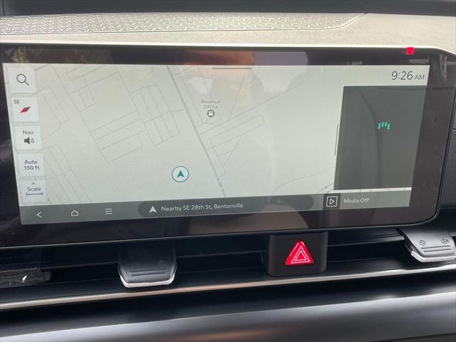 2026 Kia Carnival MPV LXS