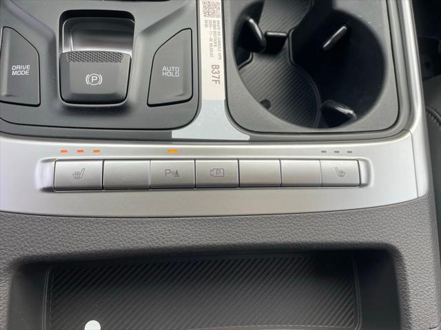 2026 Kia Carnival MPV LXS