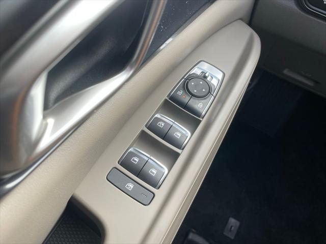 2026 Kia Carnival MPV LXS