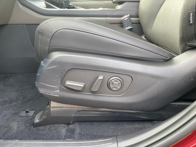 2026 Kia Carnival MPV LXS