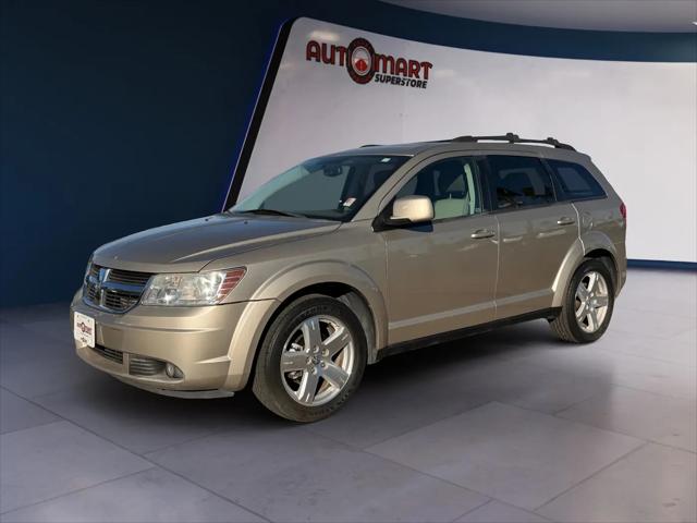 2009 Dodge Journey SXT for sale in Chandler, AZ