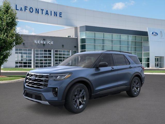 2026 Ford Explorer Active for sale in Flushing, MI