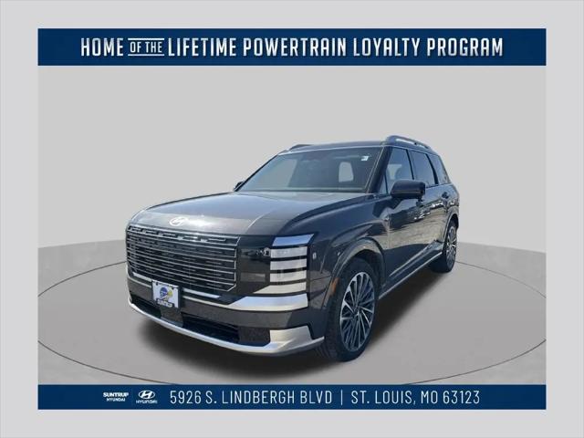 2026 Hyundai Palisade Calligraphy for sale in St. Louis, MO