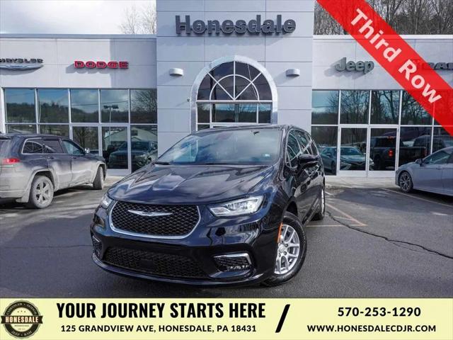 2026 Chrysler Pacifica Select for sale in Honesdale, PA