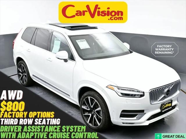 2024 Volvo XC90 B5 Plus Bright Theme for sale in Trooper, PA