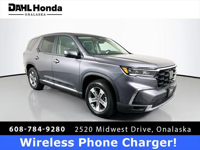 2025 Honda Pilot EX-L for sale in La Crosse, WI