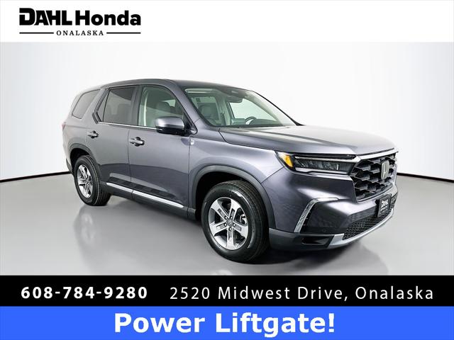 2025 Honda Pilot EX-L for sale in La Crosse, WI