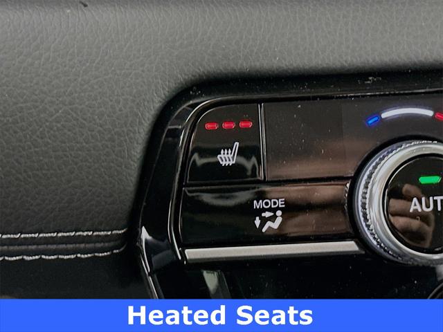 2026 Honda Passport AWD RTL Towing