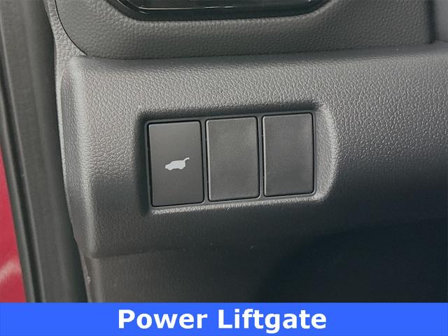 2026 Honda Passport AWD RTL Towing