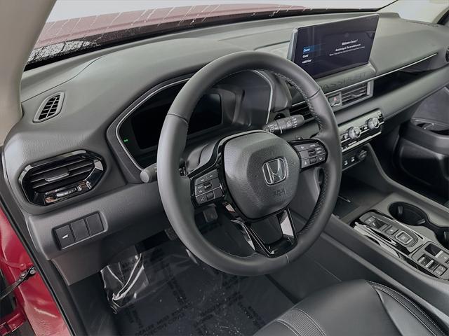 2026 Honda Passport AWD RTL Towing