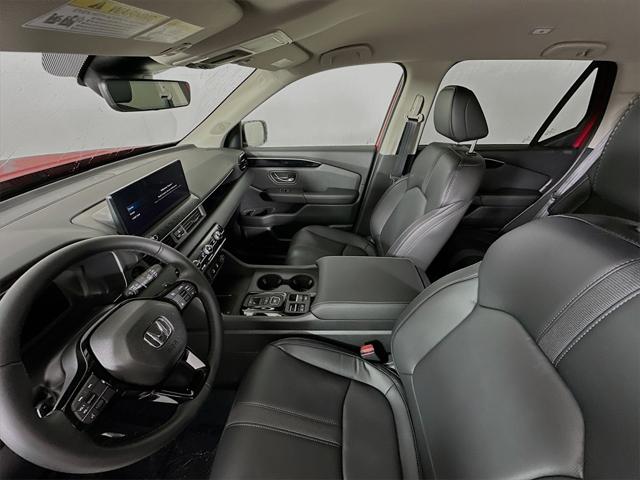 2026 Honda Passport AWD RTL Towing