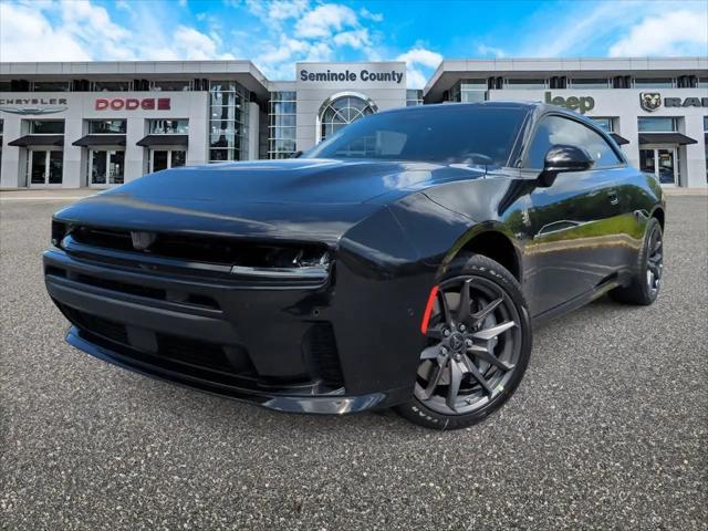 2026 Dodge Charger Scat Pack 2-Door AWD for sale in Sanford, FL