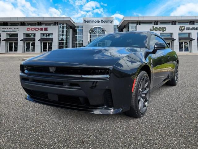 2026 Dodge Charger Scat Pack 2-Door AWD