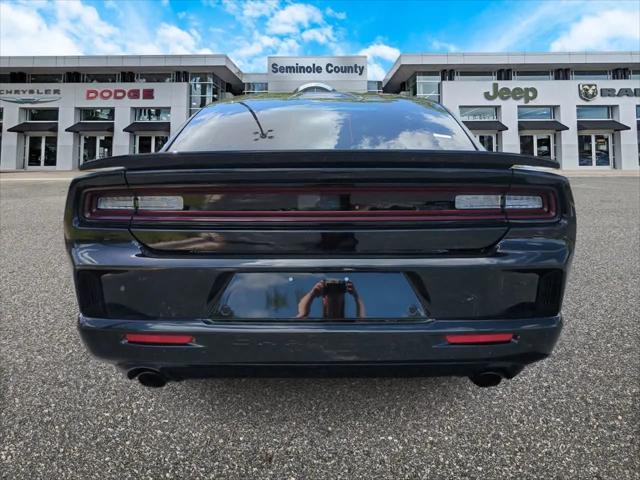 2026 Dodge Charger Scat Pack 2-Door AWD