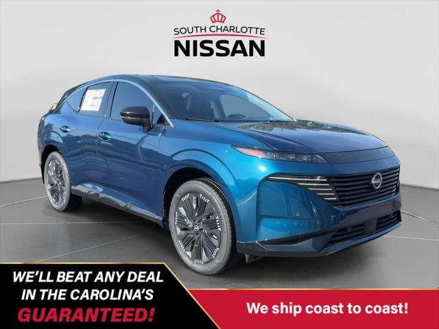 2026 Nissan Murano Platinum for sale in  Charlotte, NC
