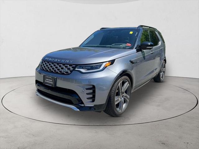 2026 Land Rover Discovery Tempest Edition for sale in SCARBOROUGH, ME