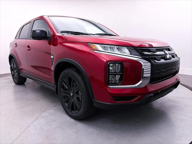 2026 Mitsubishi Outlander Sport 2.0 LE for sale in Scottsdale, AZ