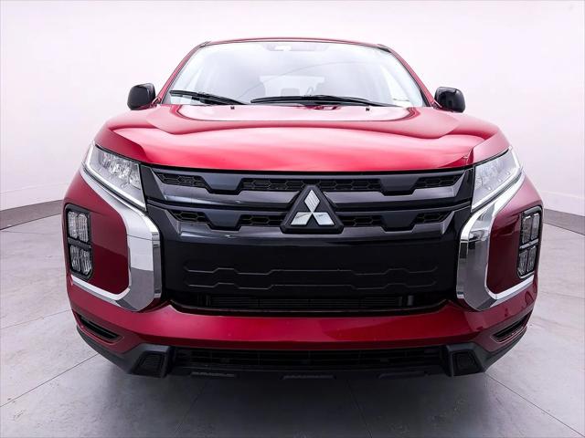 2026 Mitsubishi Outlander Sport 2.0 LE