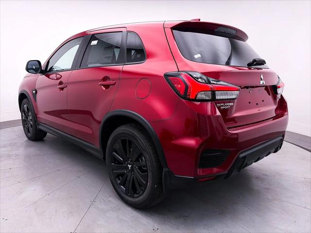 2026 Mitsubishi Outlander Sport 2.0 LE